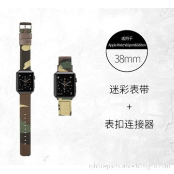 Mini Bracelet for Apple Watch Parts 38mm